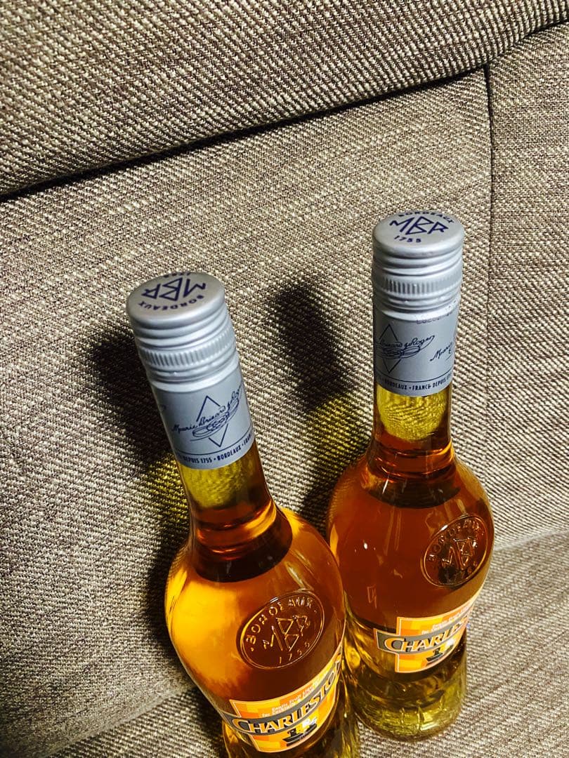 6本セット‼️‼️マリーブリザール チャールストン 二本セット