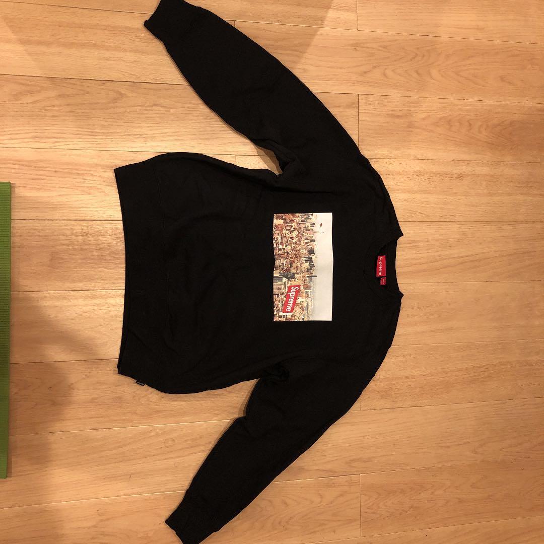 supremeスエットシャツ 楽天市場】Supreme シュプリーム（スウェット・トレーナー｜トップス