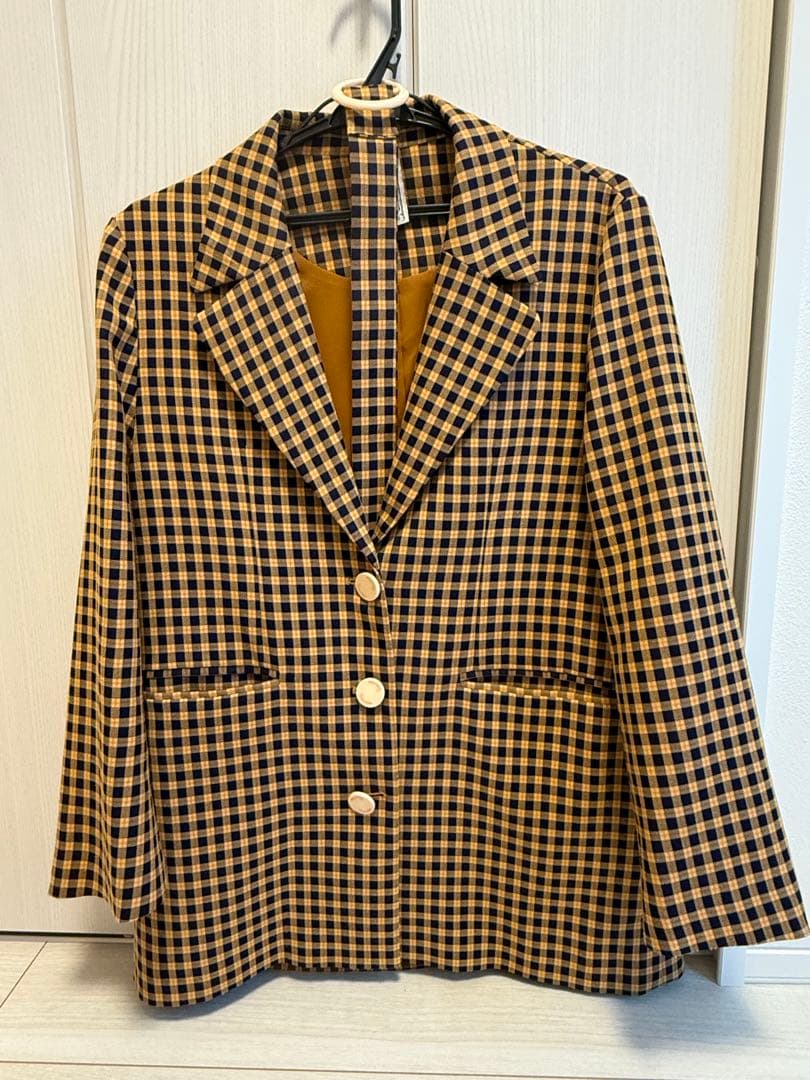 トゥエンティーズ 《ツインルームでお願いします》 セットアップ