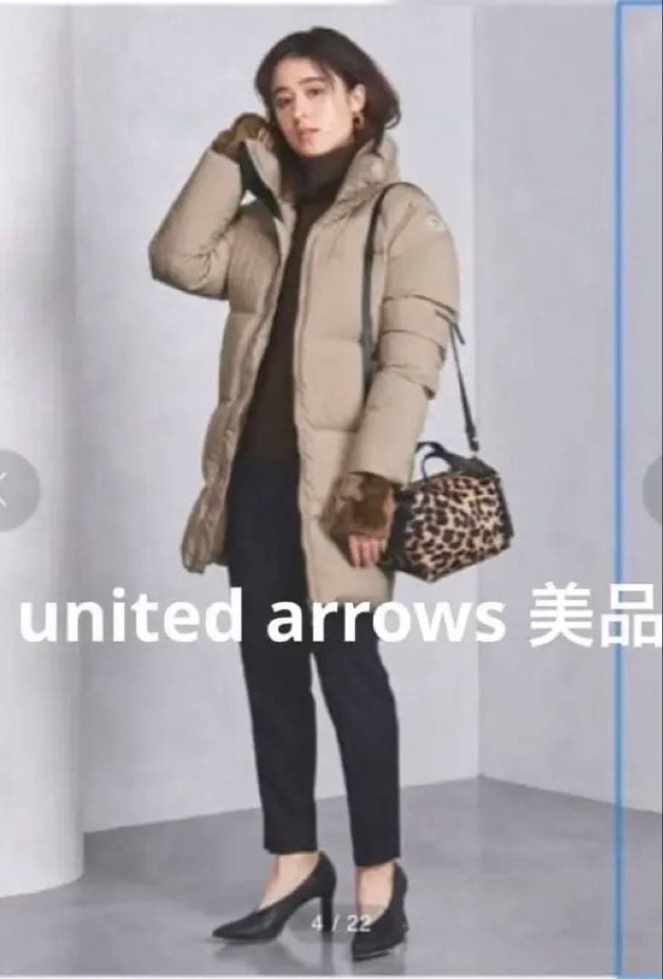 pyrenex ダウンジャケット　レディース　36 Pyrenex（ピレネックス） ダウンコート ダウンジャケット レディース