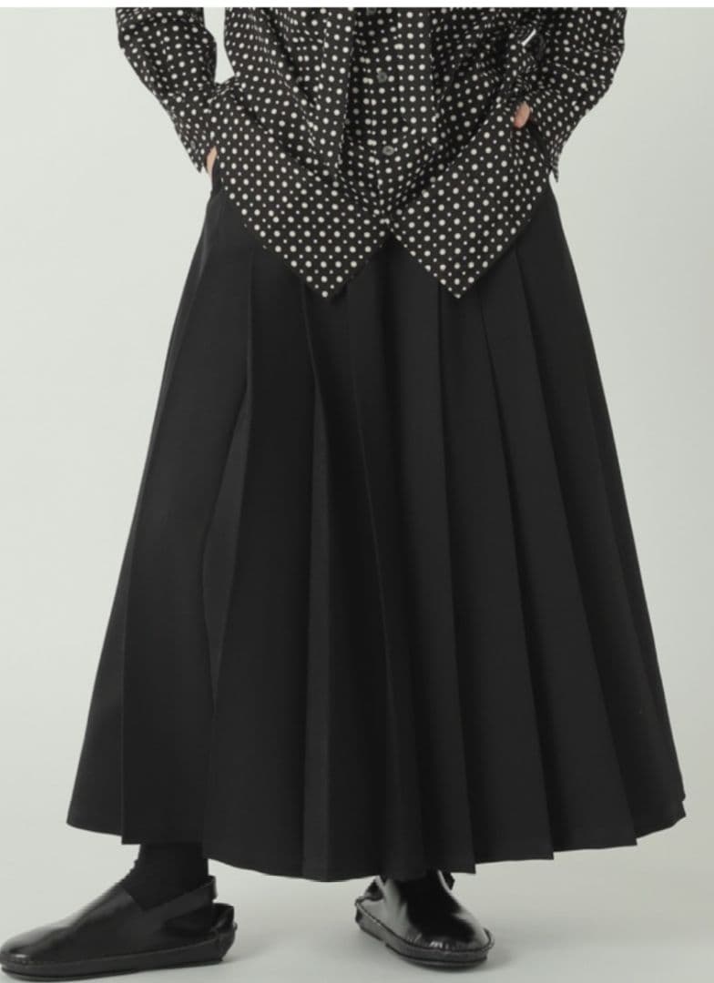 【最終価格】2026SS ズッカ ウーリッシュツイル パンツ 最終価格】2026SS ズッカ ウーリッシュツイル パンツ ZUCCa ズッカ