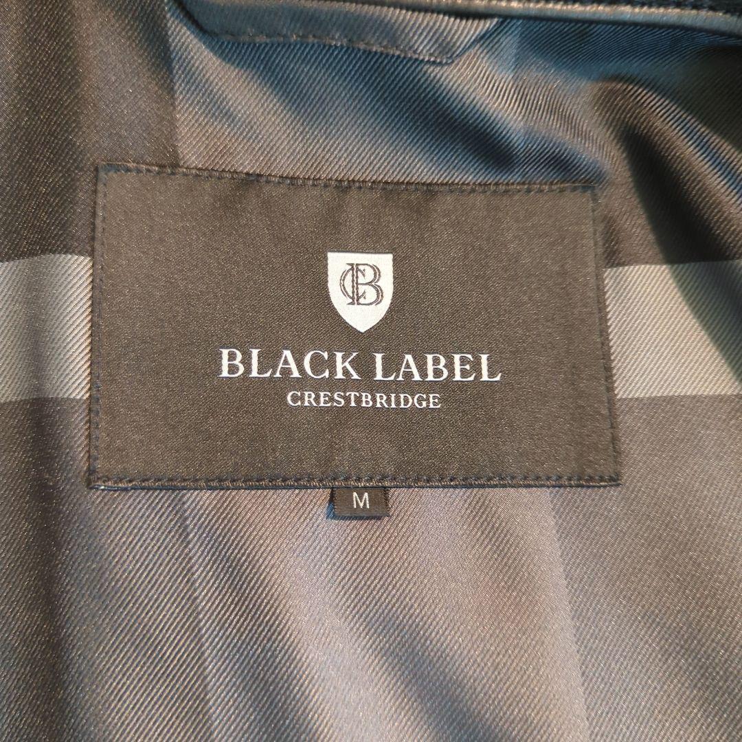 ☆ココロさん専用☆BLACKLABEL 2024 シープレザーシングルライダース