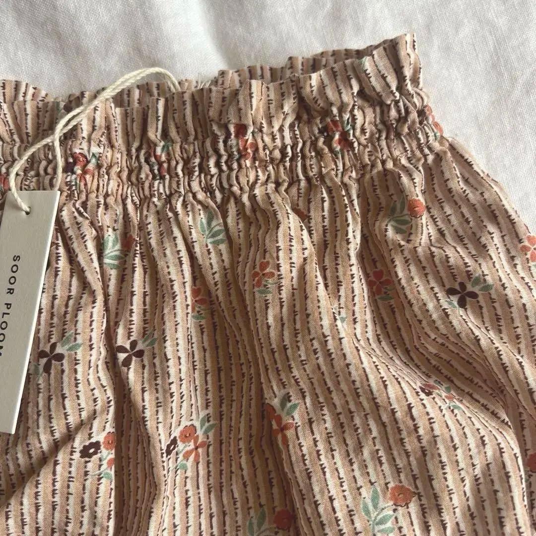 美品　SOOR PLOOM Lottie Bloomer ブルマ