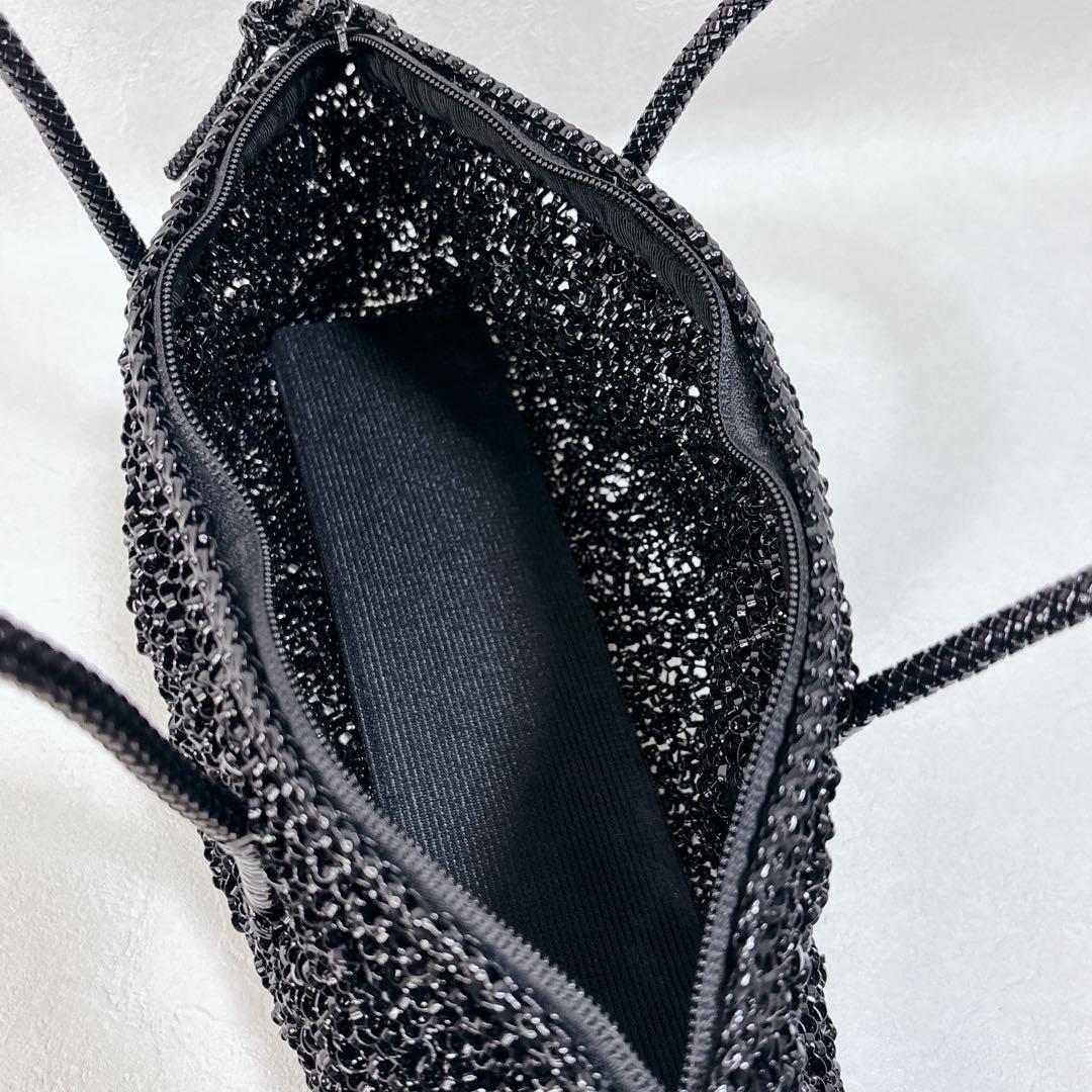 アンテプリマ TIRA TEMPO 黒 2025年新作 現行 完売 入手困難 - メルカリ