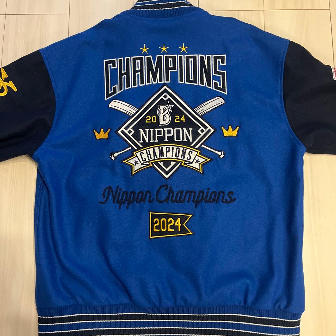 横浜DeNA ベイスターズ 日本シリーズ 2024 優勝記念 スタジア - メルカリ