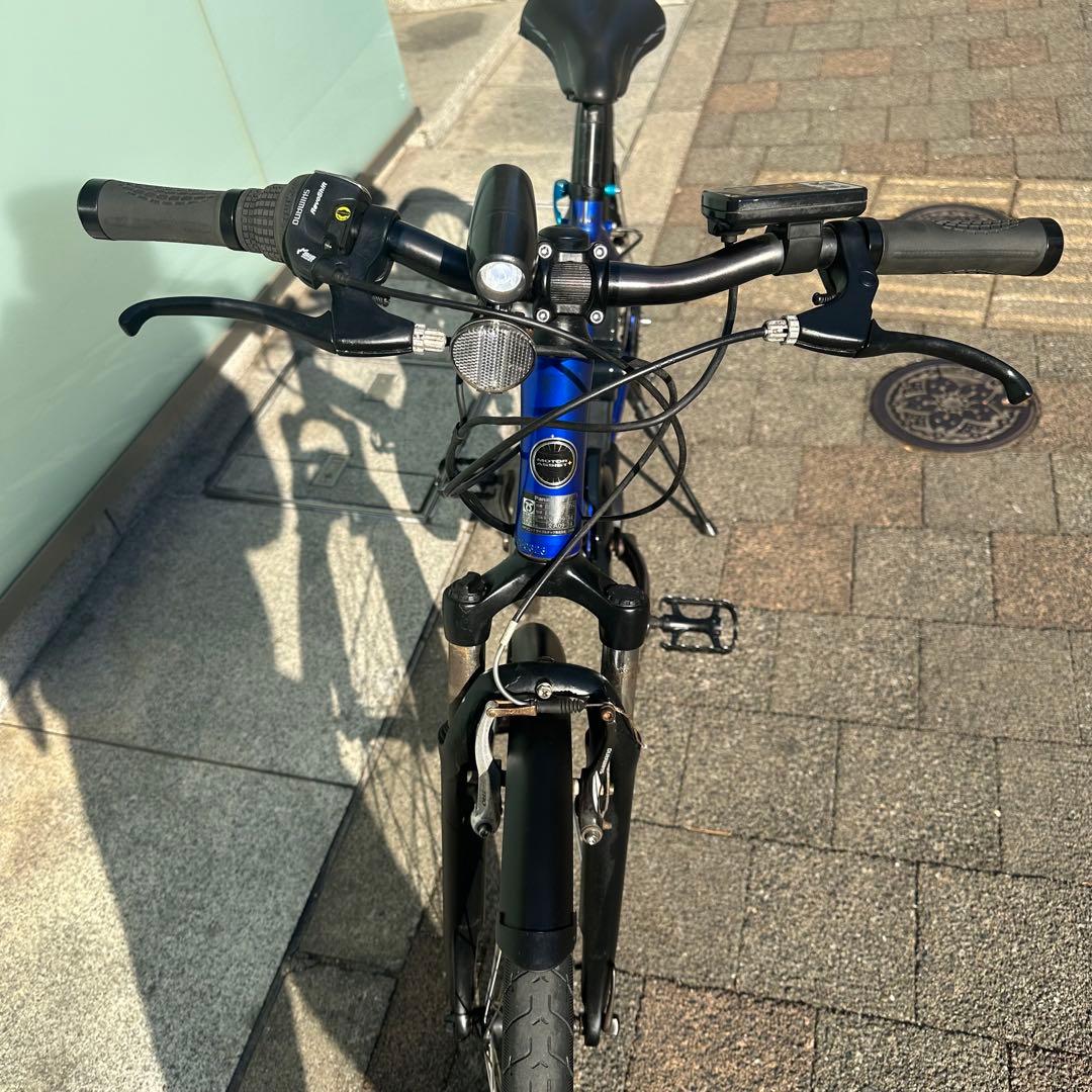 最終金額本日21時タイムセールパナソニックハリヤ アシスト自転車 26