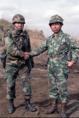 未使用 PX品 陸上自衛隊 旧半長靴 1型 茶色 26.0㎝ 昭和 JGSDF - メルカリ