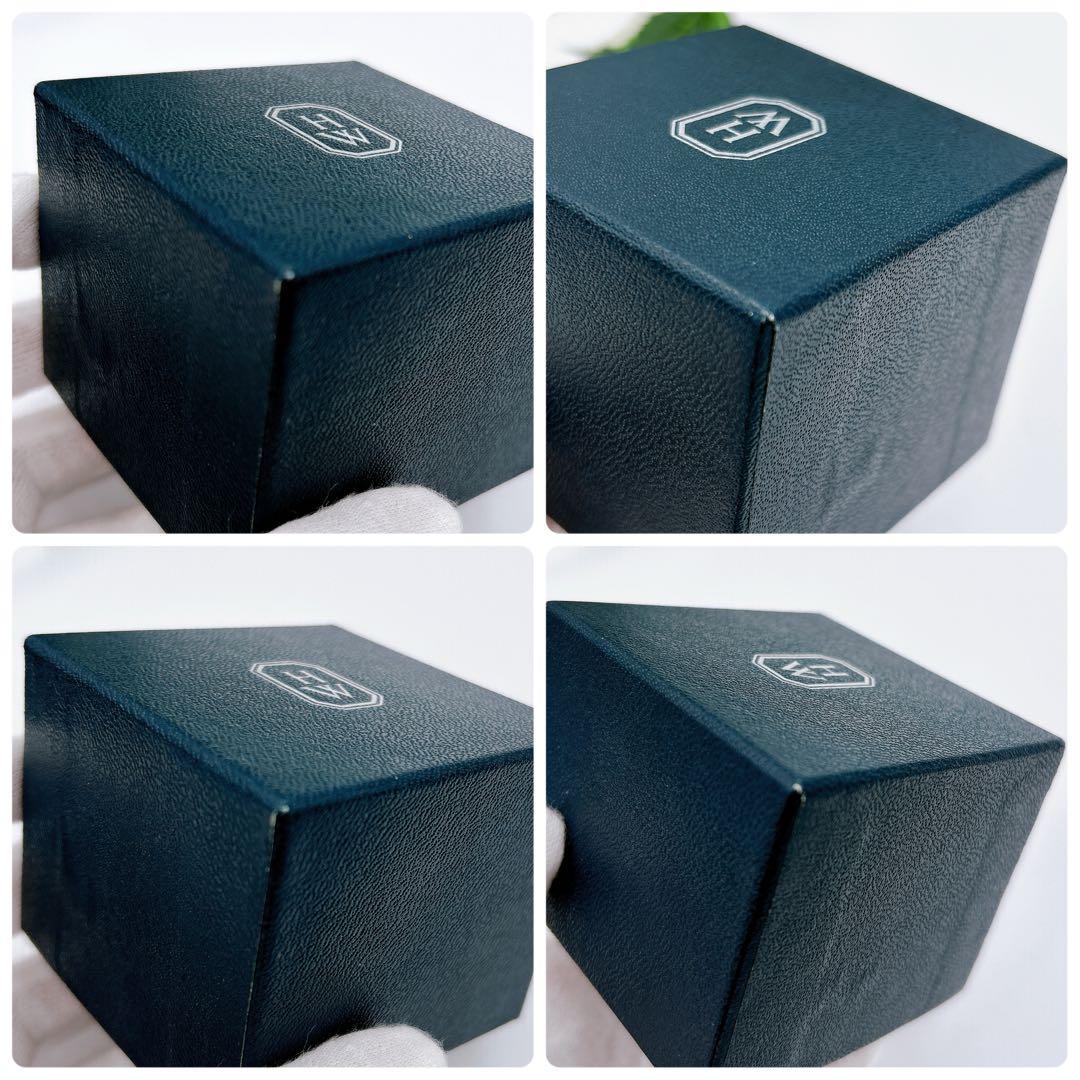 ハリーウィンストン ペア リング 箱のみ 指輪ケース アクセサリー