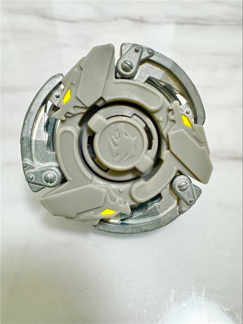 爆転シュートベイブレード HMS ウルボーグMS ② 爆転シュートベイブレードHMS ウルボーグMS VS アドバンスストライカー