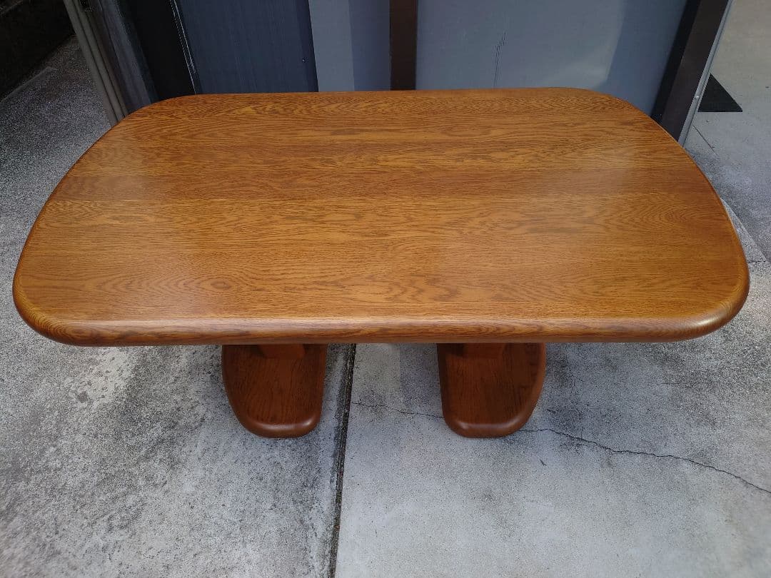 浜本工芸 センターテーブル ローテーブル テーブル ローテーブル センターテーブル 浜本工芸 T1100 ダークオーク