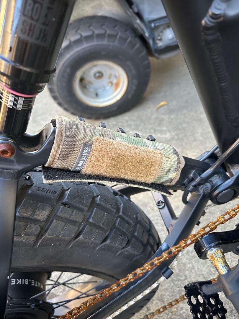 専用 MATE X 250 bycruiseカスタム バイクルーズ - メルカリ