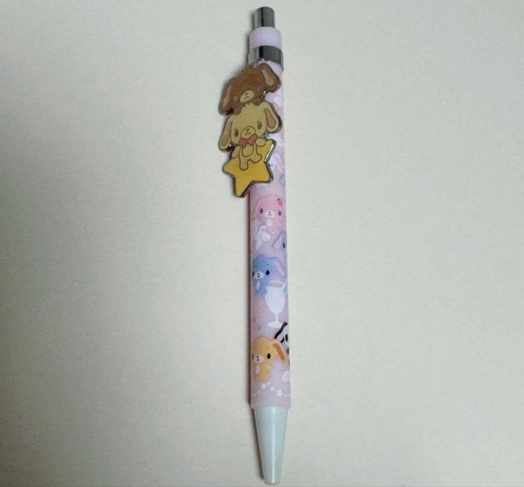 希少】シュガーバニーズ ボールペン 2008年もの - メルカリ