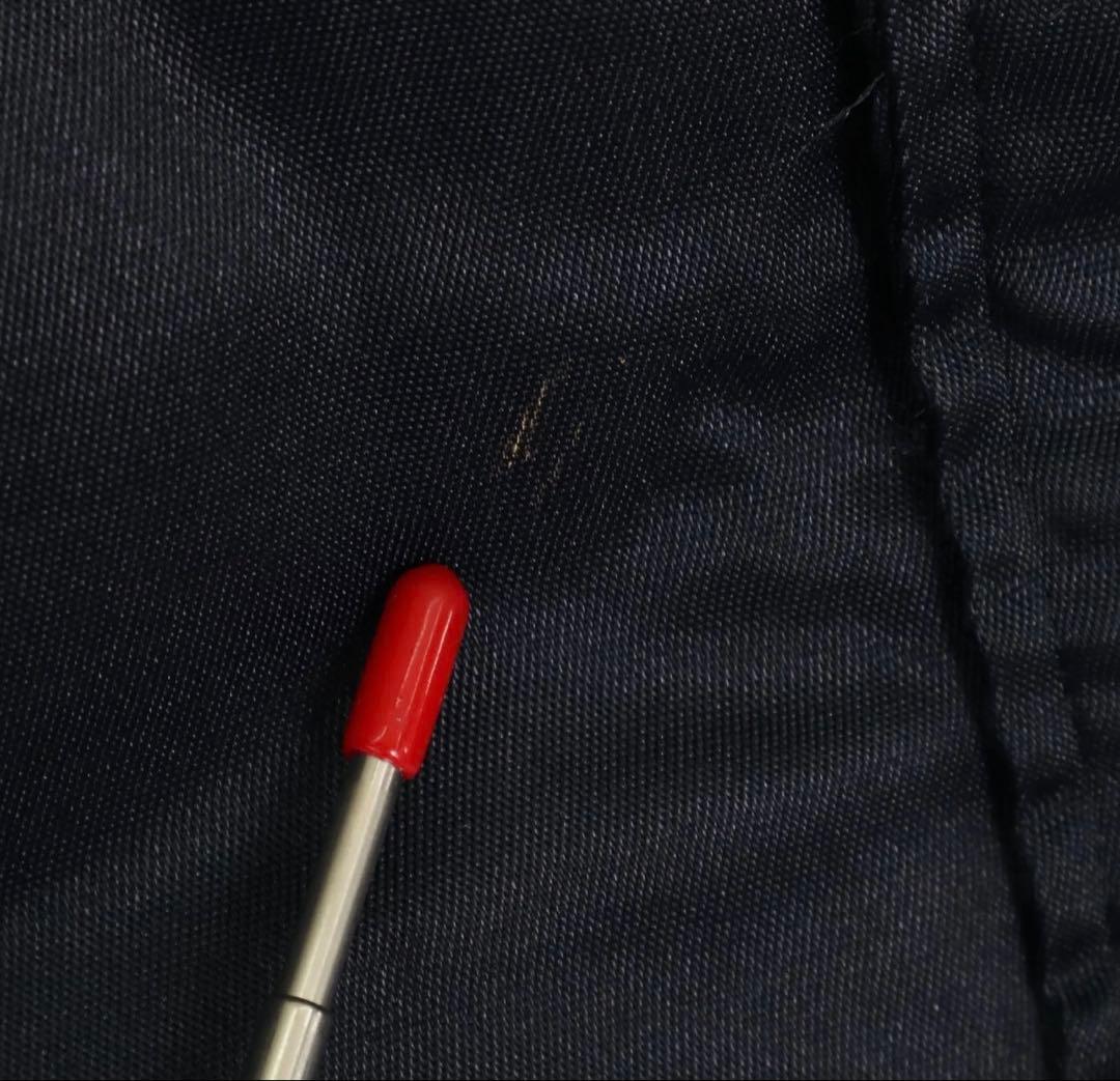 70's米軍実物 U.S.AIRFORCE セキュリティポリス B-15C