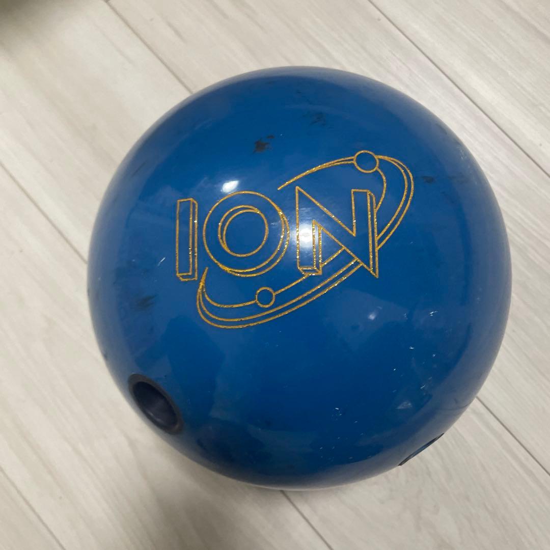 ION PRO ソリッド 15P アイオンプロソリッド - メルカリ