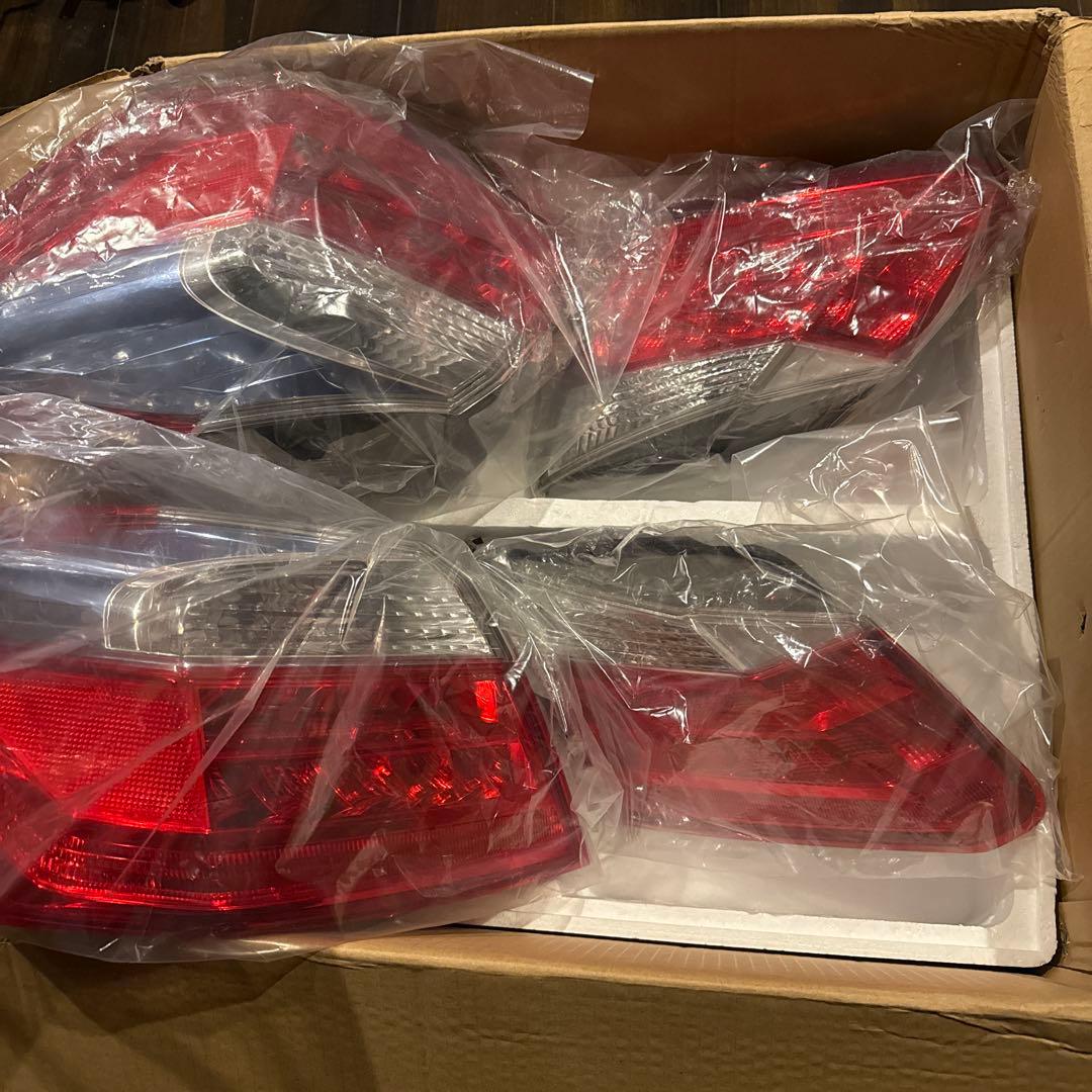 美品⭐︎アコードハイブリッドCR6 テールランプ 2026年最新】Yahoo!オークション -cr6 テール(テールライト)の中古品