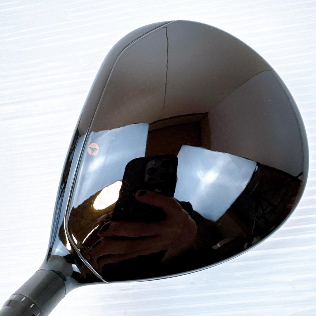 テーラーメイド バーナー ミニドライバー 13.5° 純正S／BRNR日本規格品