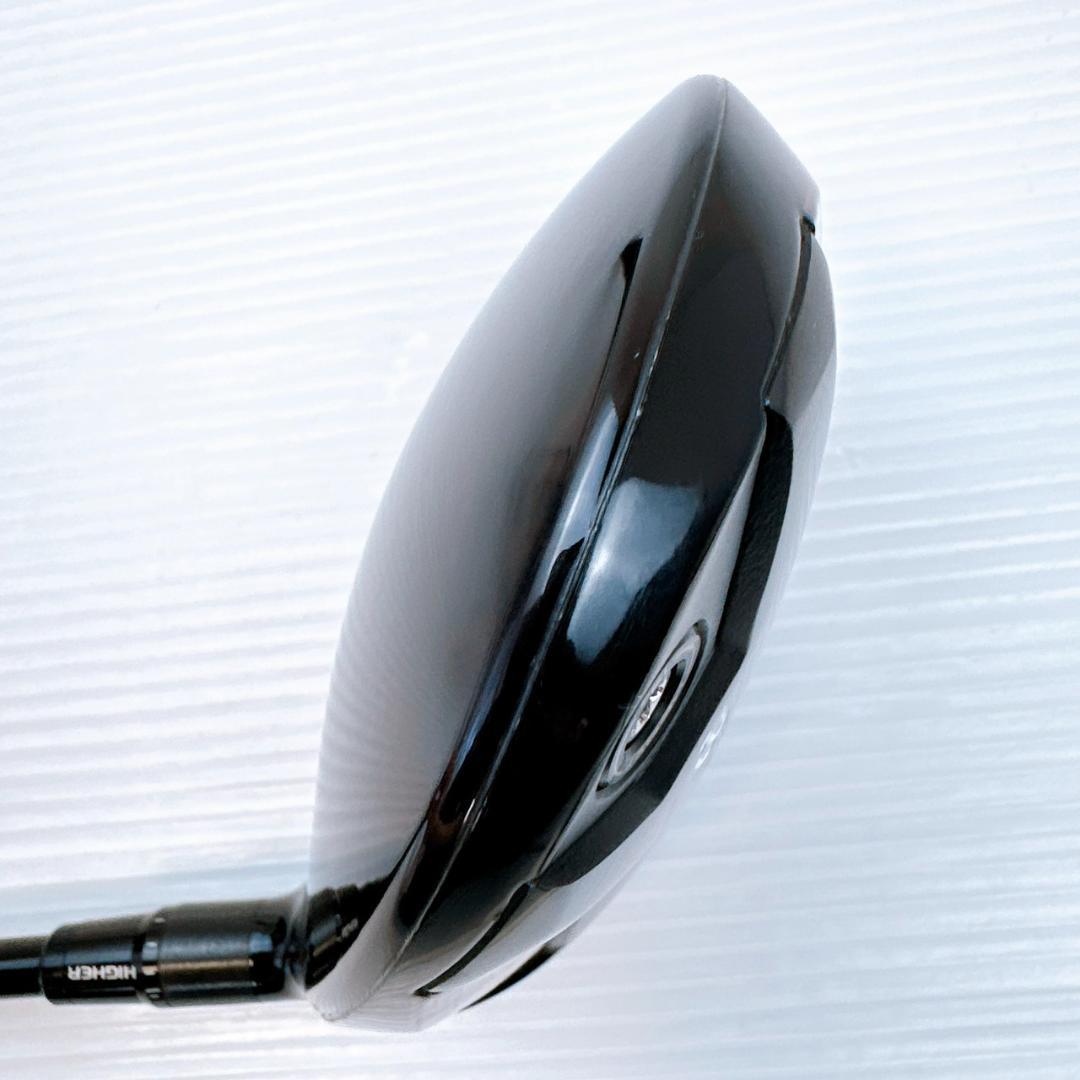 テーラーメイド バーナー ミニドライバー 13.5° 純正S／BRNR日本規格品