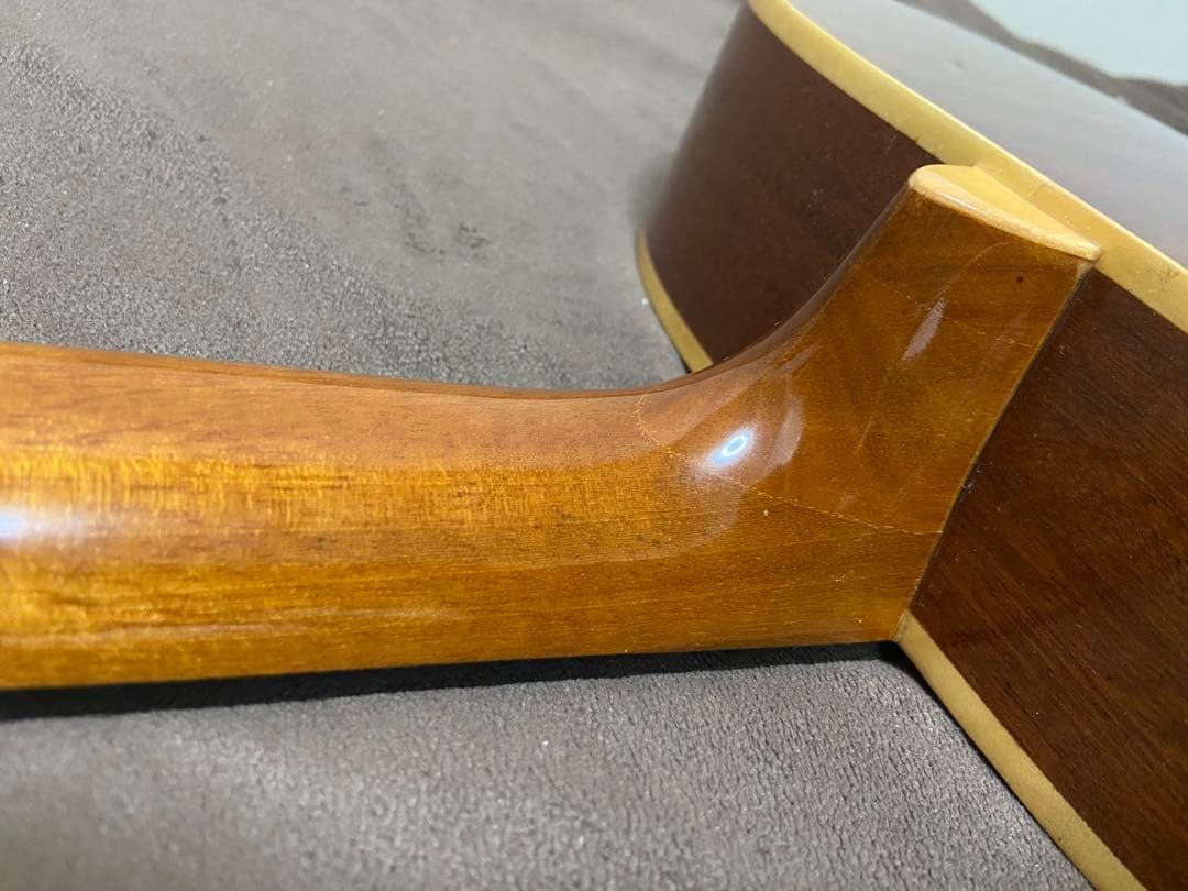 Samick TAJ-1 アコースティックギター - メルカリ