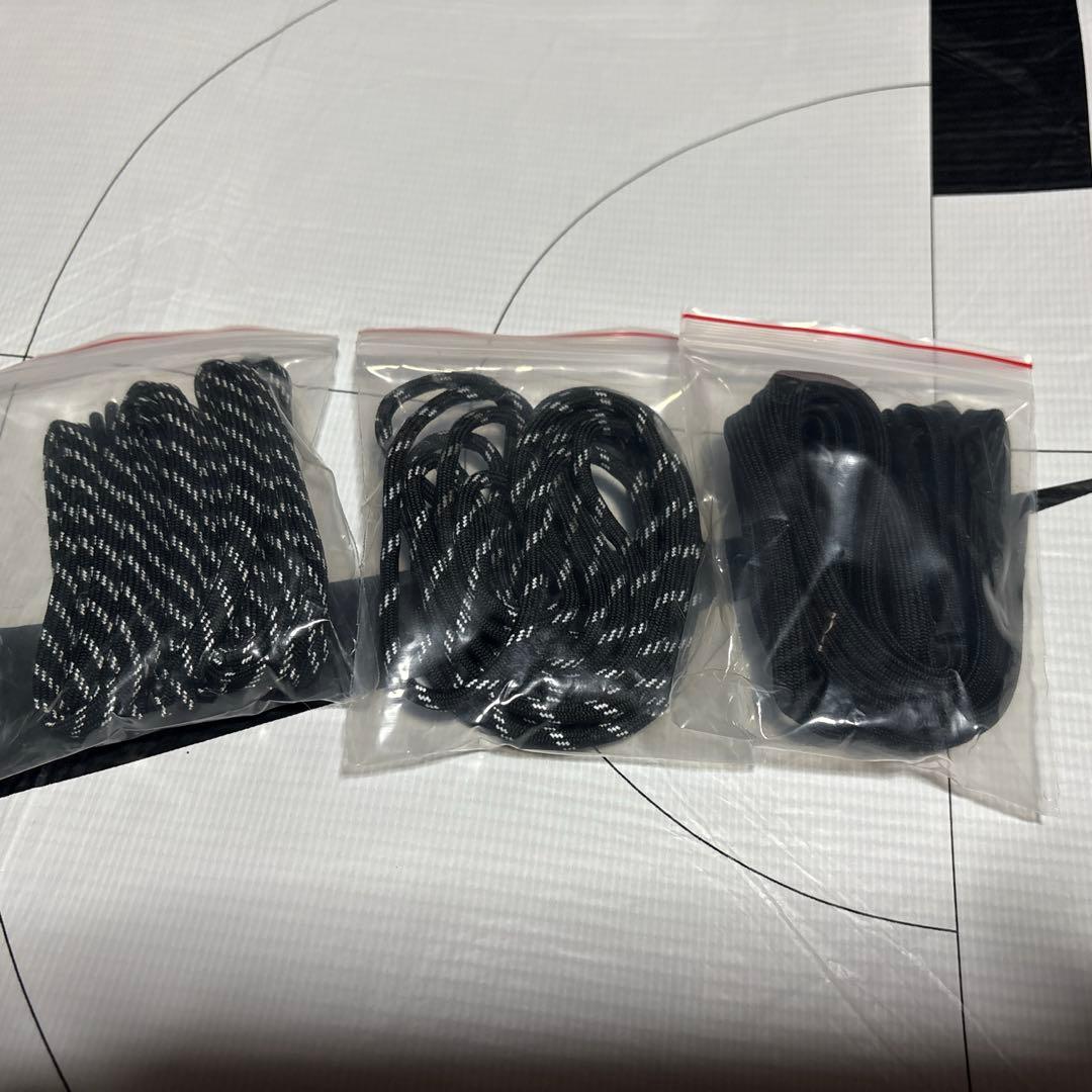 ASICS×ballaholic NOVA SURGE LOW 26.5cm