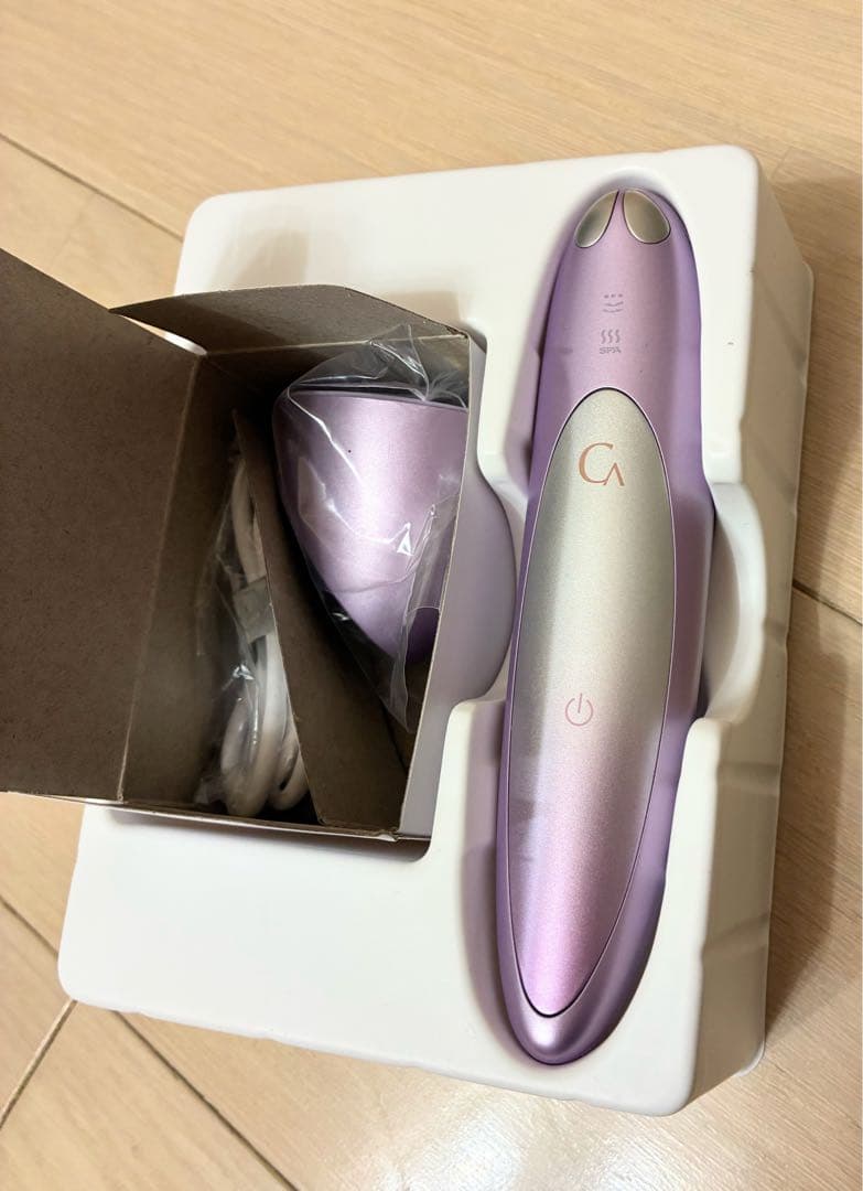 クリアージュアイリフトプラス 目元美顔器 フェイシャルケアCR-11V 楽天市場】クリアージュ アイリフト プラス 目元美顔器 CR-11 EMS