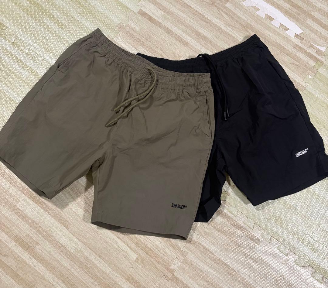 SMAGGER カーキ・黒 撥水ショートパンツ 2点セット XL Z-DRAGON】 75162 ストレッチショートパンツ[春夏]通販ページ│自重堂