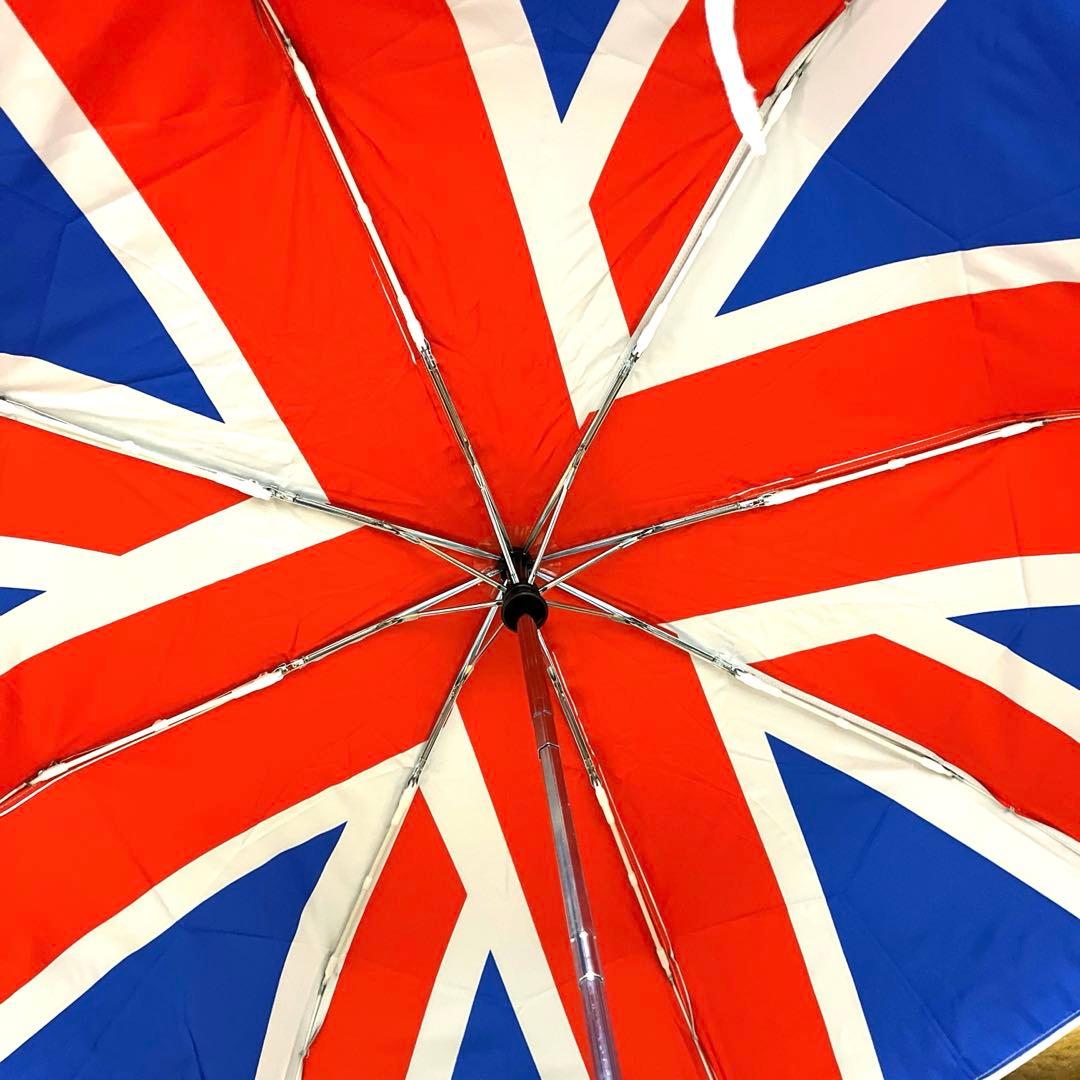 ☆大阪万博☆イギリス館 パビリオン 英国 傘 ワンタッチ型 - メルカリ