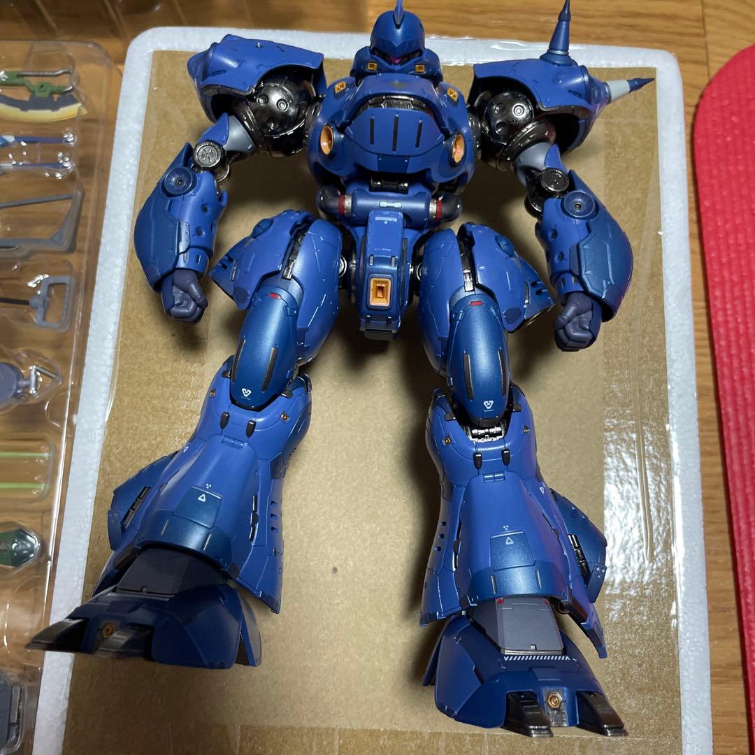 メタルビルド ケンプファー 開封品 - メルカリ