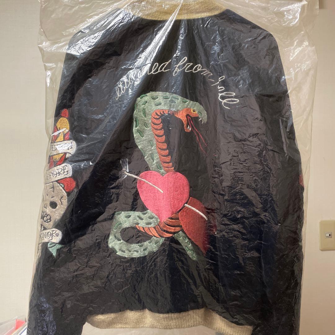 にこ ASICS GT-1000 13 Gore-Tex 'Black Nova Orange' 1011B857-002