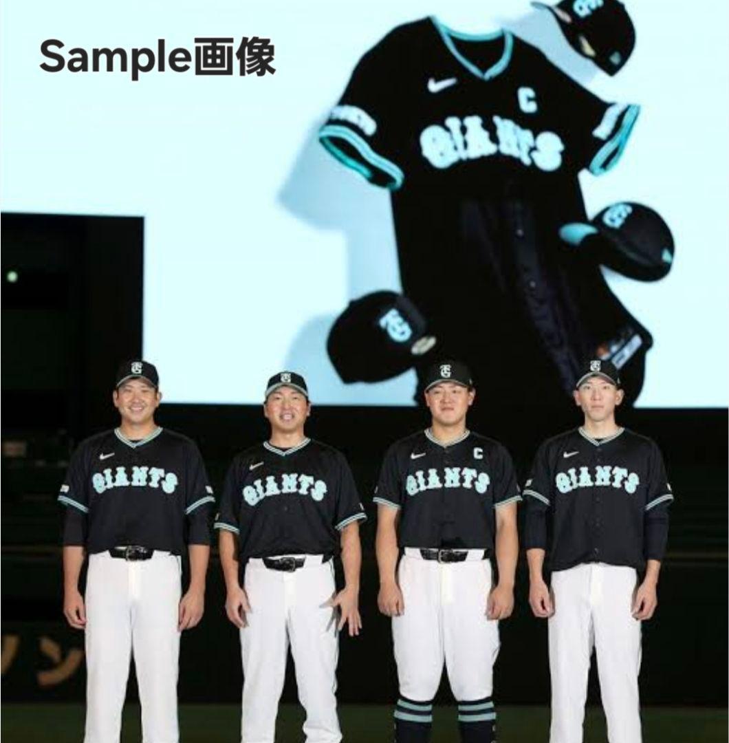 kzm様専用】TIFFANY×ジャイアンツ(ニューエラ 非売品)☆1点のみ