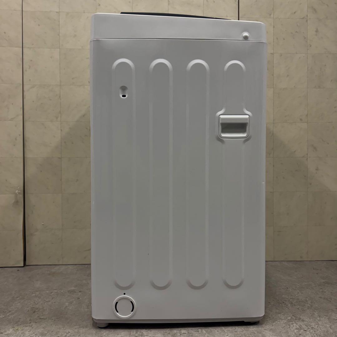 配送・設置無料‼️】AQUA 洗濯機 AQW-G5PJ 5kg 24年製