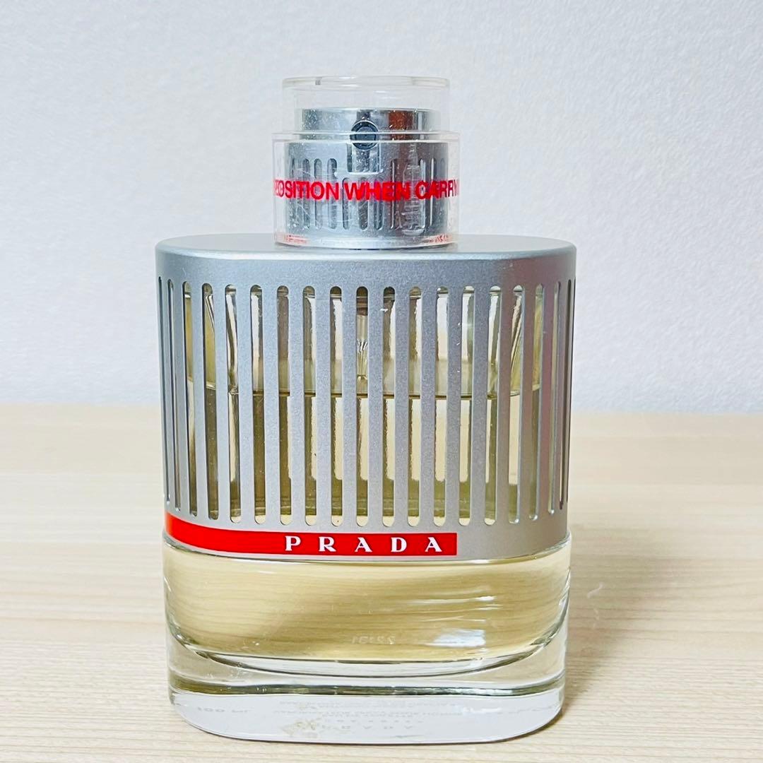 プラダ ルナロッサ オードトワレ 100ml Amazon | プラダ ルナロッサ ブラック オードパルファム 100mL | Prada