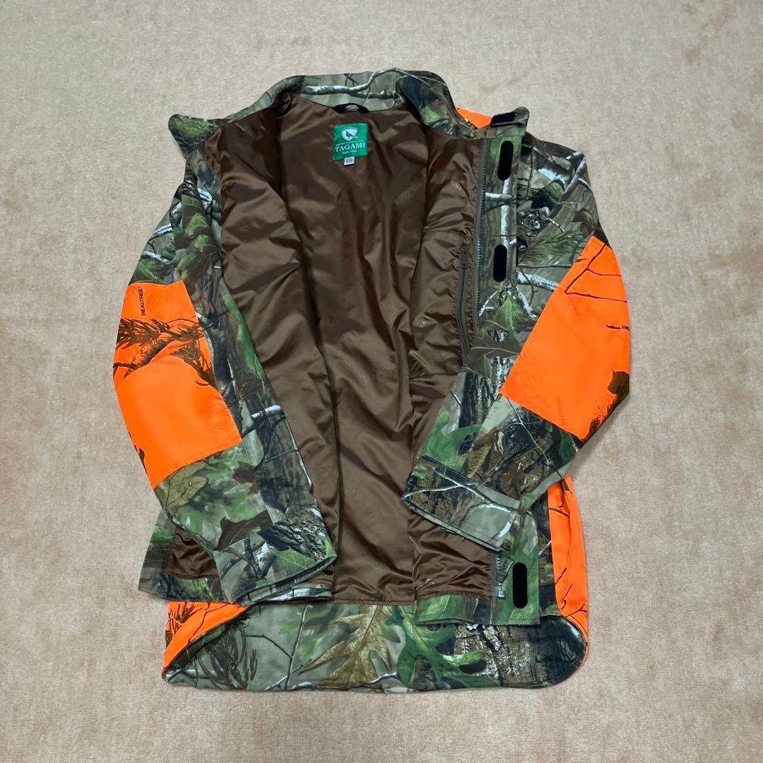 TAGAMI狩猟ジャケット 狩猟ジャケット - メルカリ