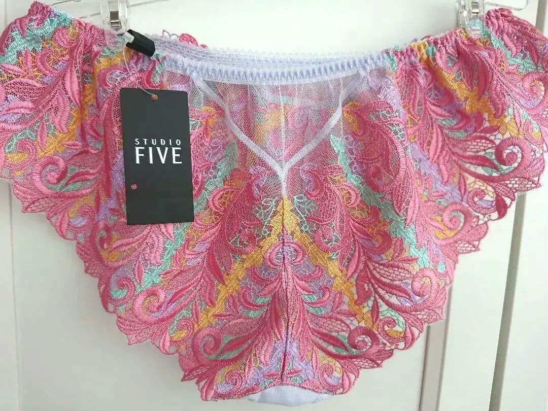 3点☆スタディオ ファイブ C75 M ショーツ 2枚 - メルカリ