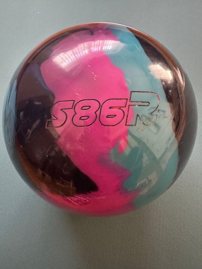 900GLOBAL】 レブ・マトリックス s86R 13ポンド - メルカリ