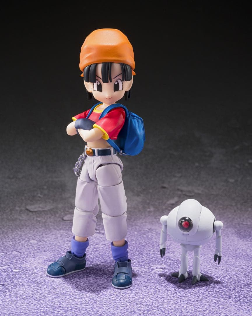S.H.Figuarts ドラゴンボールGT 4体セット