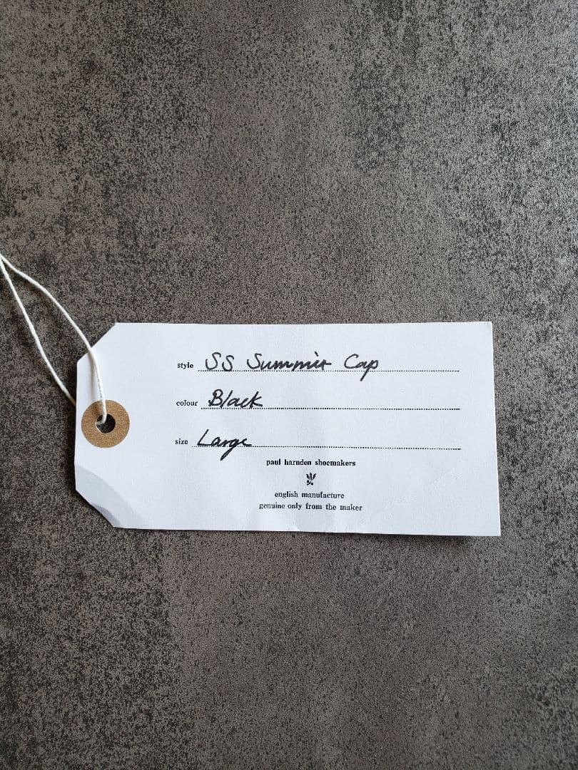 22ss paul harnden summit cap ポールハーデン - メルカリ