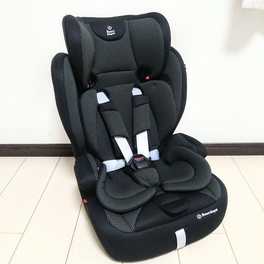 スマートエンジェル チャイルドジュニアシート イージスジュニア GY S