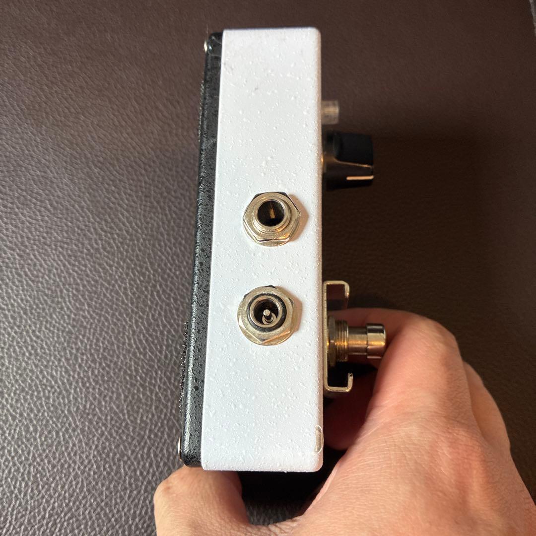 Providence FINAL BOOSTER FBT-1 ギターエフェクター - メルカリ