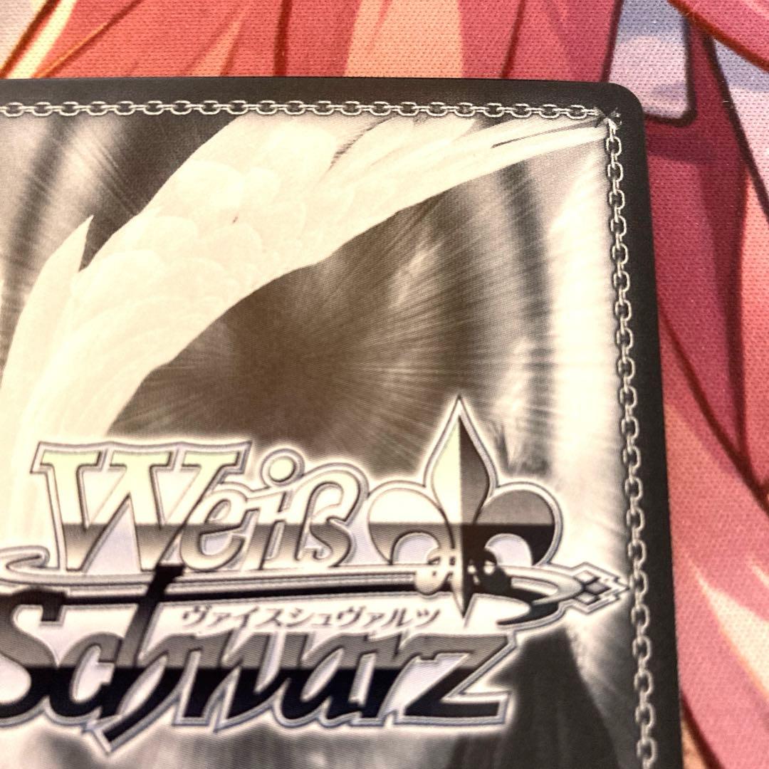 ヴァイスシュバルツ 日下開山・花あかり サクラチヨノオー SP