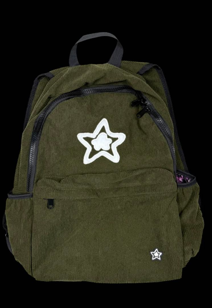 最安値　starteam バックパック　リュック　スターチーム ブラック starteam スターチーム バックパック リュック - メルカリ