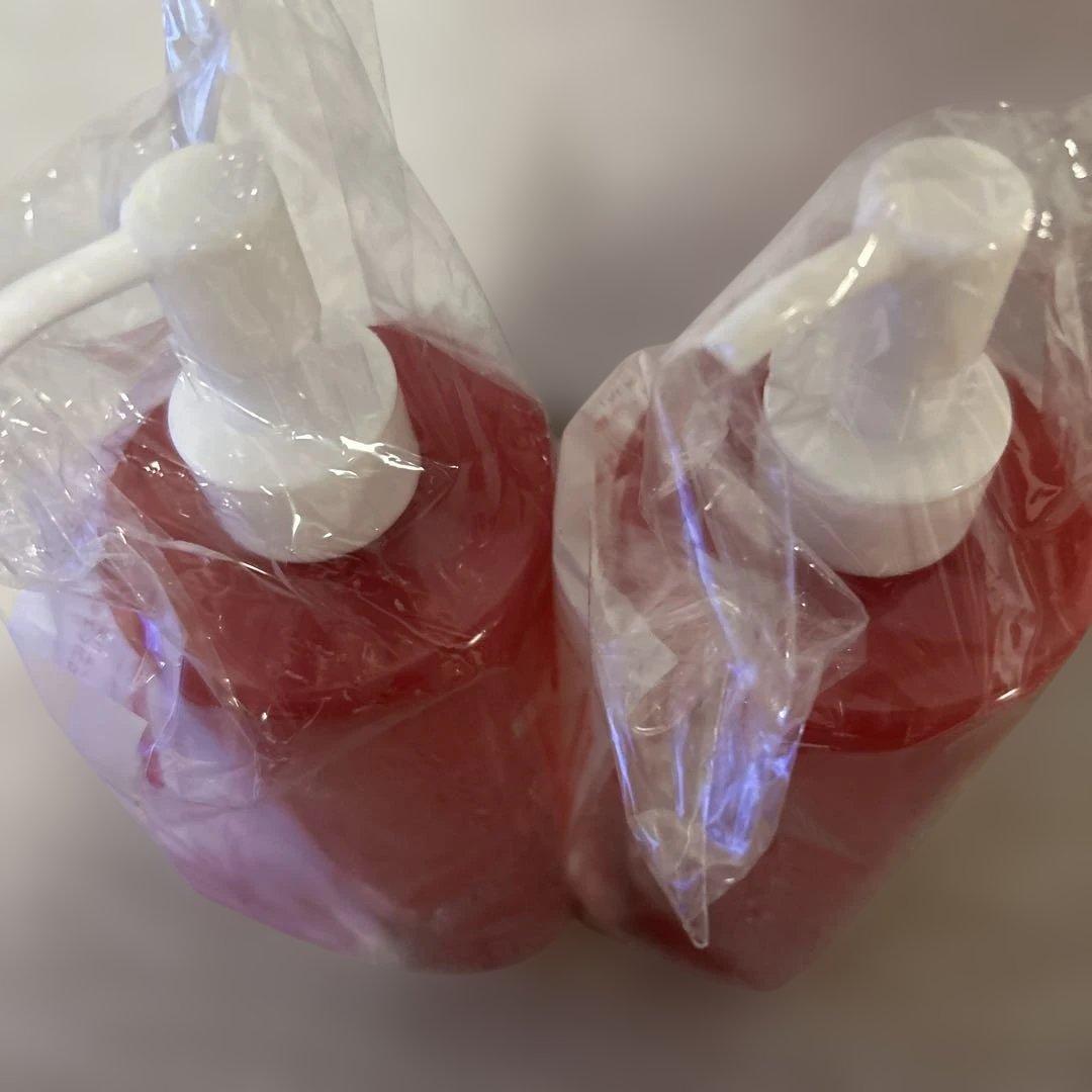 《最新版》熟酵 ザ　クレンジング スペシャルパック　８代目　480ml 2本