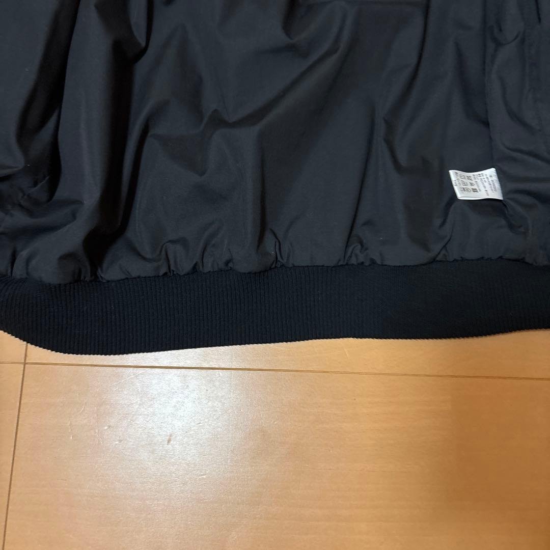 WORKERS Harrington Jacket Grey 38