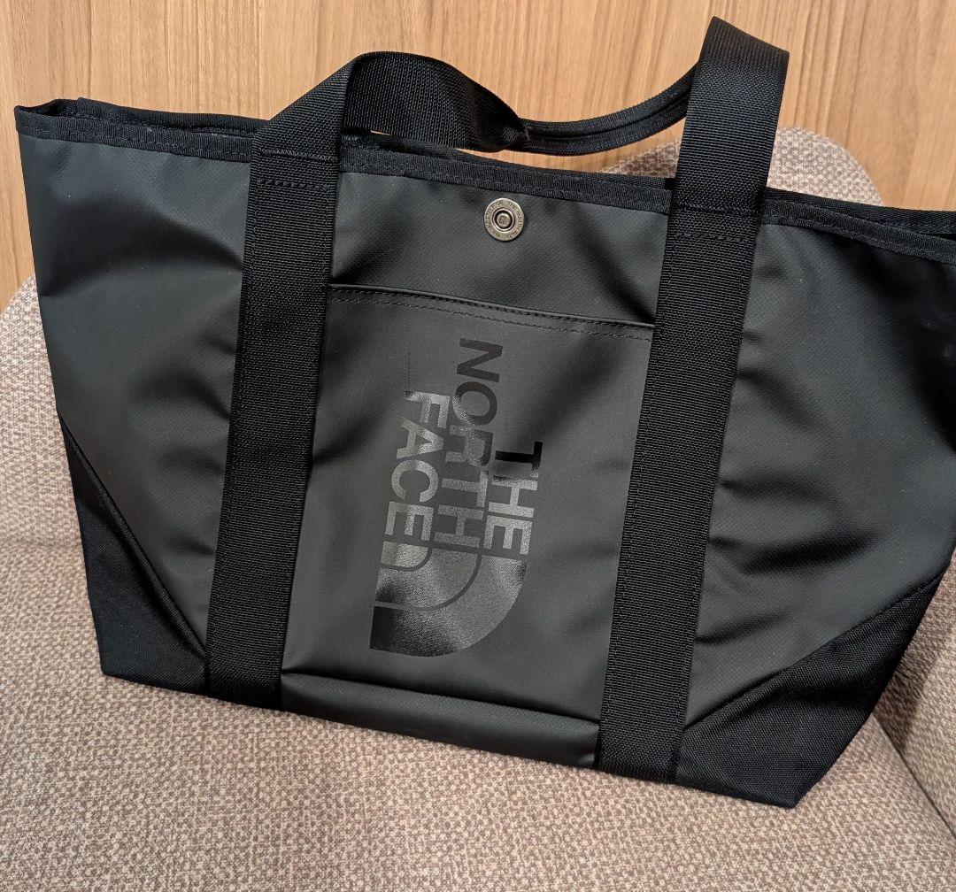 THE NORTH FACE ノースフェイス BC Standard Tote 公式】BCスタンダードトート｜ザ・ノース・フェイス公式ストア