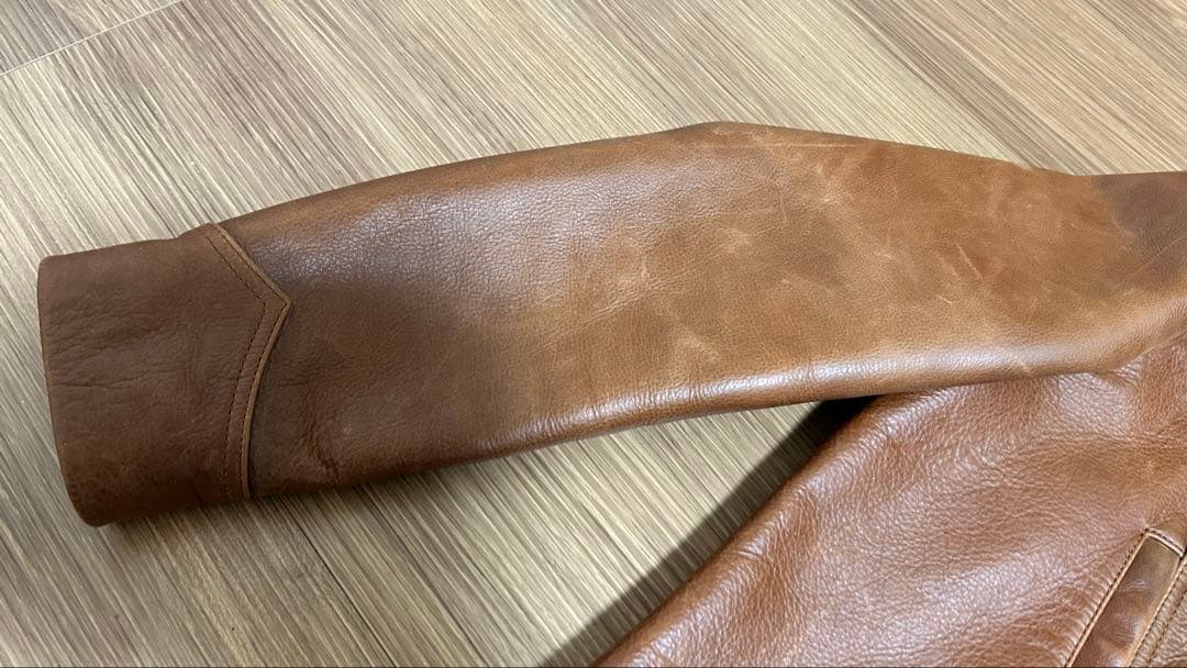 激レア‼️X-MENフューチャー&パスト 劇中忠実 革ジャン - メルカリ