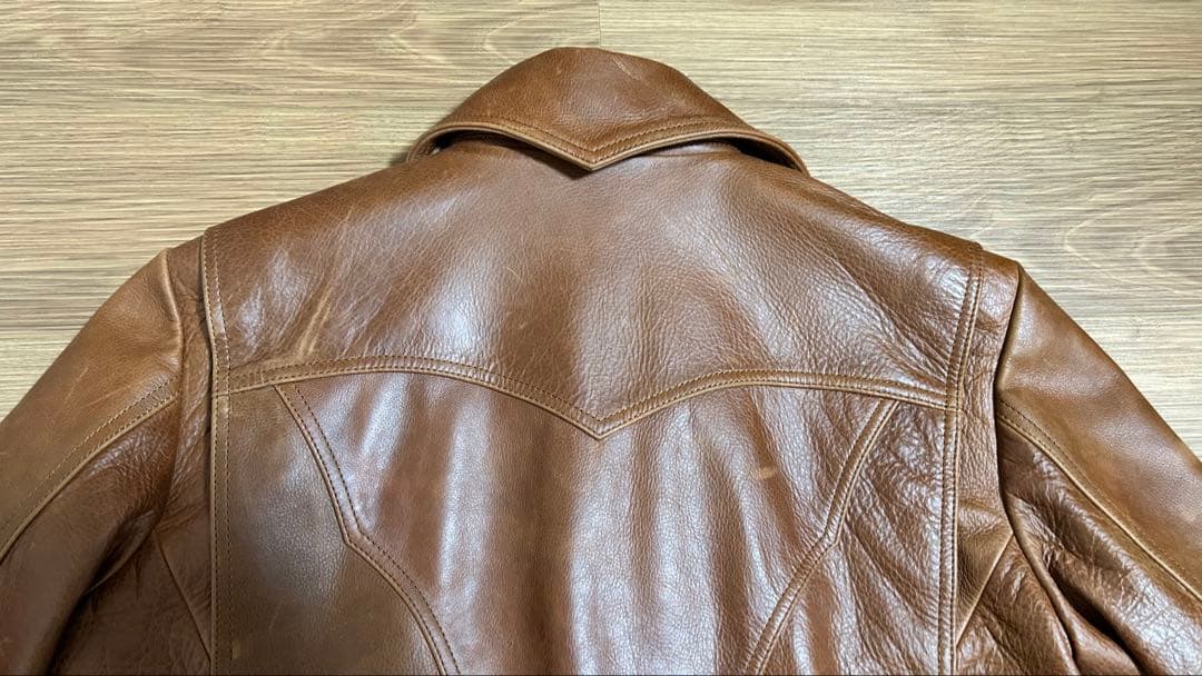 激レア‼️X-MENフューチャー&パスト 劇中忠実 革ジャン - メルカリ