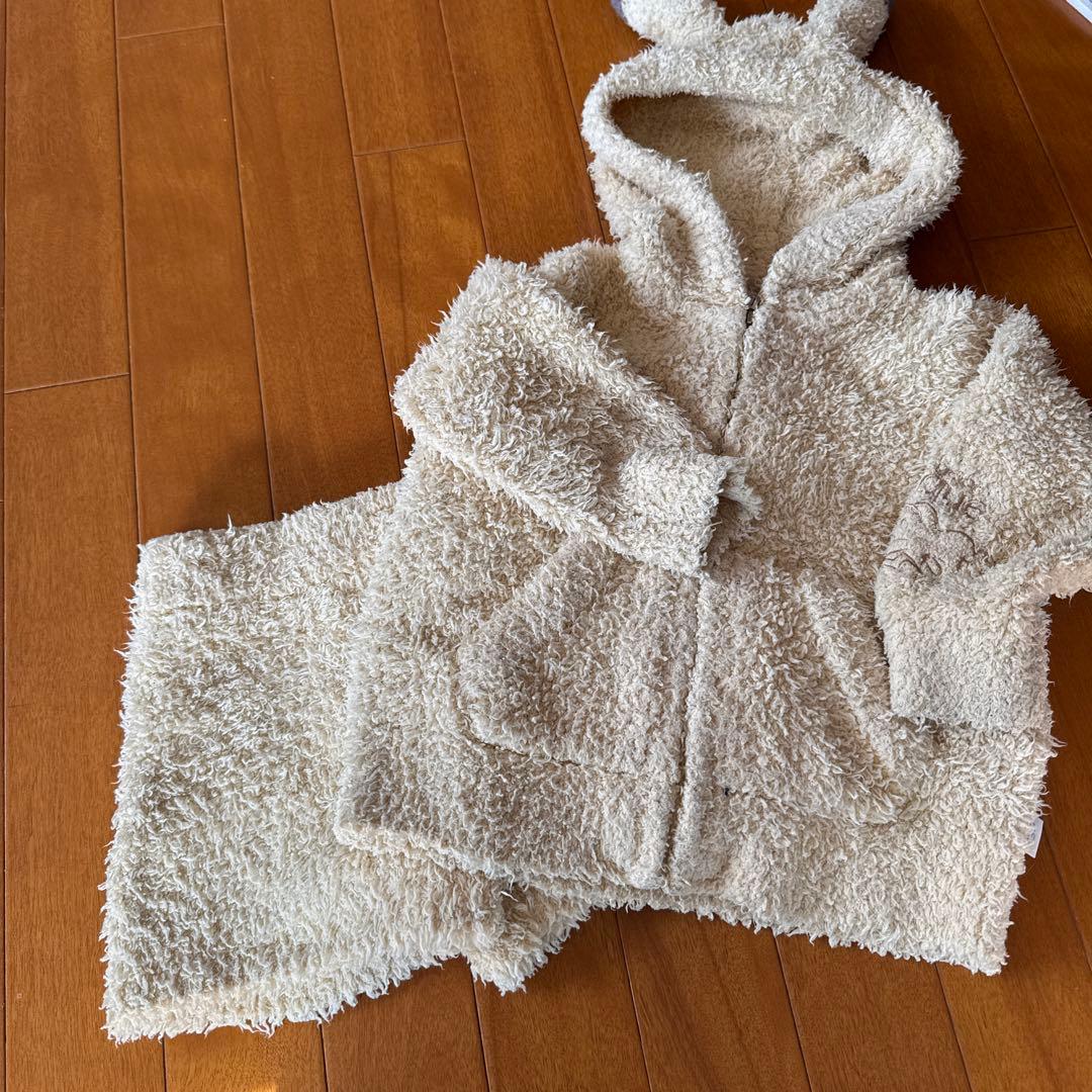 ジェラートピケ ピカチュウ パーカ & ショートパンツ - メルカリ