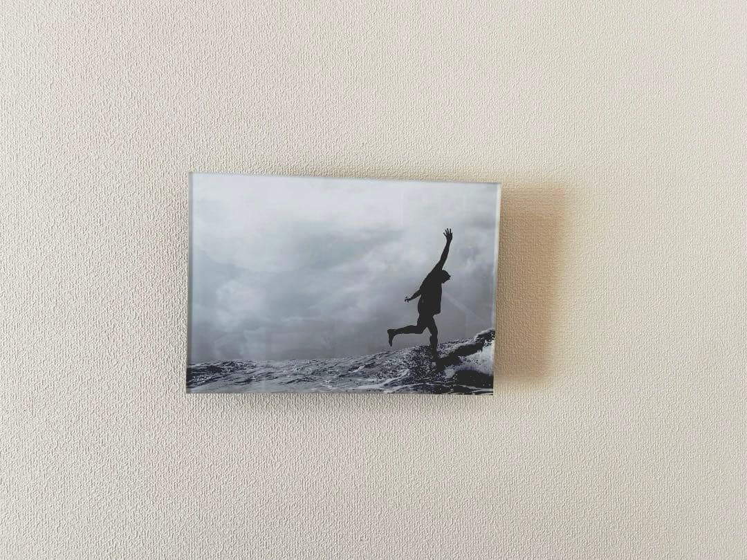 激レア‼️ 入手困難品‼️ WTW アクリル アート ③ - メルカリ