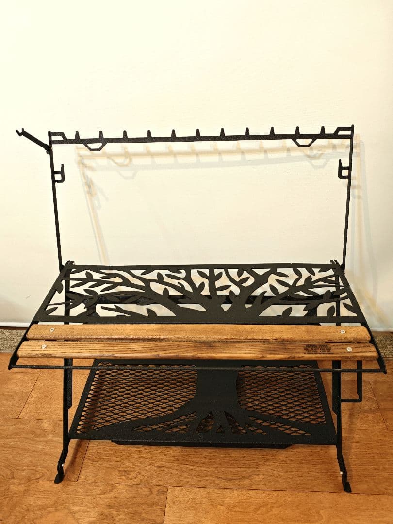 NATURE TONES ネイチャートーンズ リトルワークスタンドサテンブラック リトルワークスタンド – DVERG