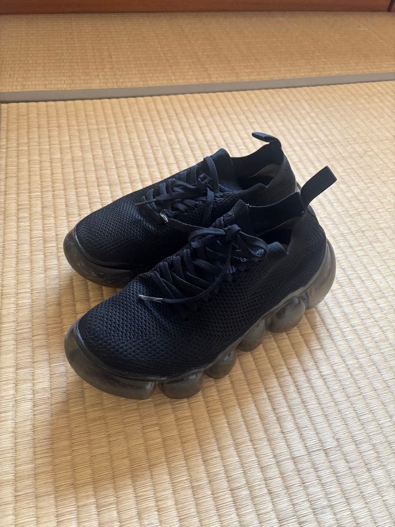 MIKIOSAKABE grounds JEWELRY 黒 MSAW23_SH06_BLACK.jpg?v=