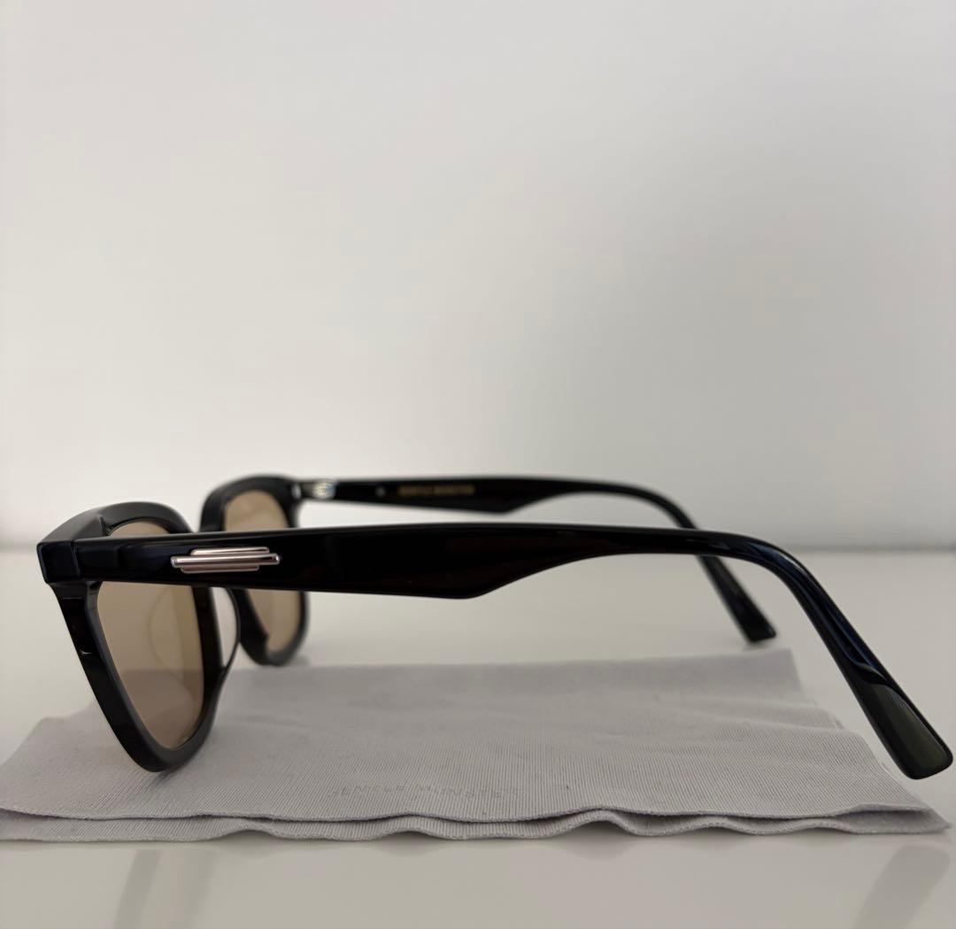 Gentle Monster Lilit 01 ブラウン - メルカリ